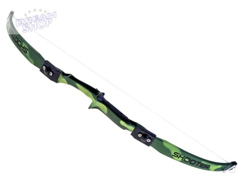 Zestaw łuczniczy łuk tarcza strzały SP0702 Zestaw łuczniczy łuk tarcza strzały SP0702