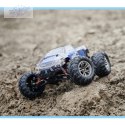 Samochód RC Q901 bezszczotkowy 1:16 2,4G 4CH 52km/h niebieski