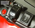 Auto na Akumulator Audi R8 Spyder CAR-M-11-CZARNY