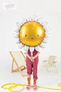 Balon foliowy Słońce 90cm