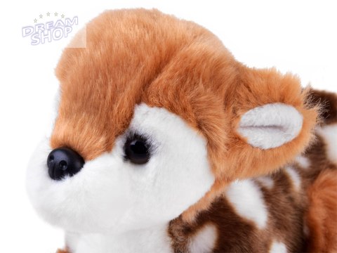 Maskotka pluszowa Sarenka Bambi 18cm 13401 Maskotka pluszowa Sarenka Bambi 18cm 13401
