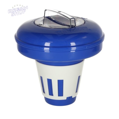 BESTWAY 58071 Dozownik chemii basenowej pływak BESTWAY 58071 Dozownik chemii basenowej pływak
