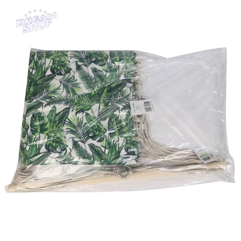 Hamak fotel brazylijski 100 x 50 cm Natura Jungle Light Royokamp Hamak fotel brazylijski 100 x 50 cm Natura Jungle Light Royokamp