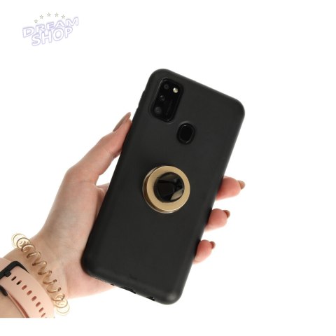 Magnetyczny uchwyt do telefonu złoty Magnetyczny uchwyt do telefonu złoty