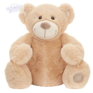 Maskotka duży miś pluszowy Jacobe 50cm 13979