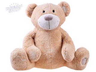 Maskotka duży miś pluszowy Jacobe 50cm 13979