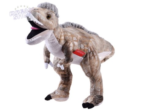Duża maskotka Tyranozaur dinozaur 50cm 12951 Duża maskotka Tyranozaur dinozaur 50cm 12951