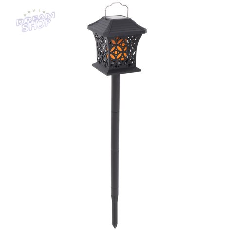 Lampa solarna latarenka wisząca stojąca 12LED Lampa solarna latarenka wisząca stojąca 12LED