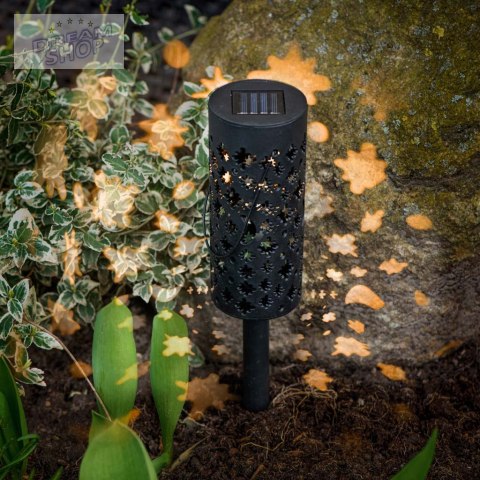 Lampy solarne latarenka gwiazdy księżyce 4szt.