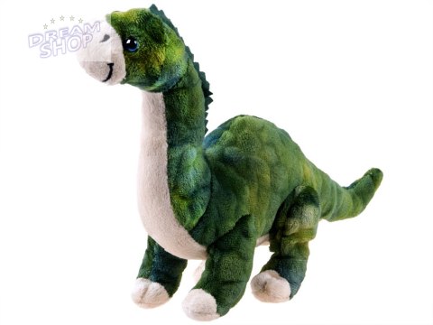 Maskotka dinozaur Brachiozaur 29cm 12940 Maskotka dinozaur Brachiozaur 29cm 12940