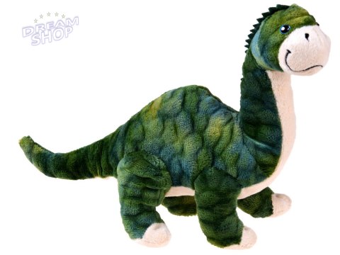 Maskotka dinozaur Brachiozaur 29cm 12940 Maskotka dinozaur Brachiozaur 29cm 12940