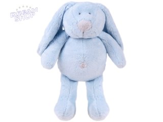 Maskotka niebieski Królik Blanche 30cm13154