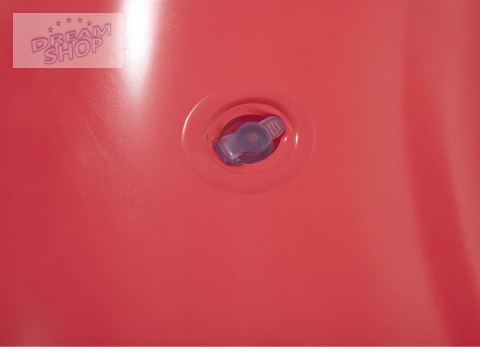 Bestway Duże Koło do pływania 119 cm malinki 36231 Bestway Duże Koło do pływania 119 cm malinki 36231