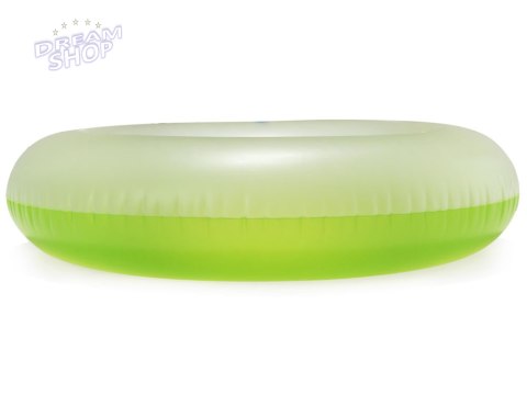Bestway Duże koło do pływania NEON POMARAŃCZOWE 91cm 36025 Bestway Duże koło do pływania NEON POMARAŃCZOWE 91cm 36025