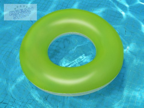 Bestway Duże koło do pływania NEON POMARAŃCZOWE 91cm 36025 Bestway Duże koło do pływania NEON POMARAŃCZOWE 91cm 36025