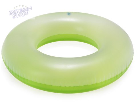 Bestway Duże koło do pływania NEON POMARAŃCZOWE 91cm 36025 Bestway Duże koło do pływania NEON POMARAŃCZOWE 91cm 36025