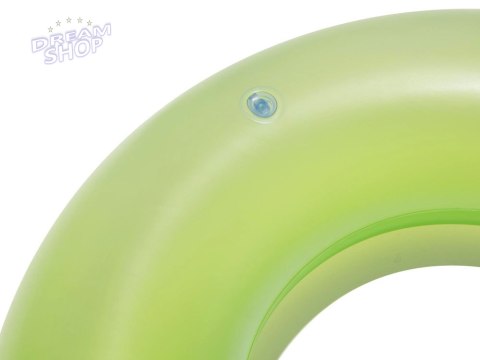 Bestway Duże koło do pływania NEON POMARAŃCZOWE 91cm 36025 Bestway Duże koło do pływania NEON POMARAŃCZOWE 91cm 36025