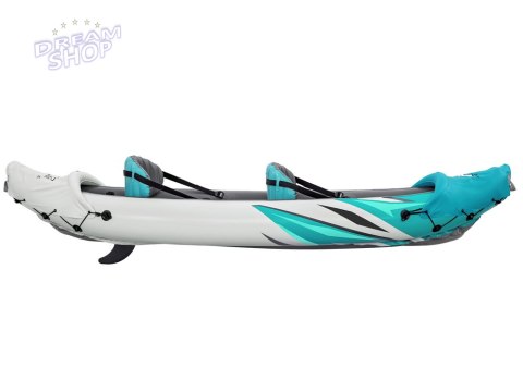 Bestway Kajak Rapid Elite X2 dmuchany 2os 65142 Bestway Kajak Rapid Elite X2 dmuchany 2os 65142