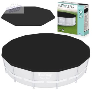 Bestway Plandeka Pokrywa na basen 396cm 58292