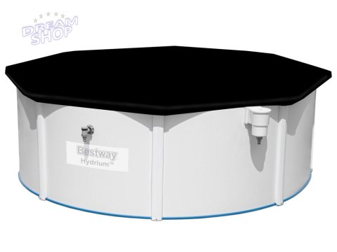 Bestway Plandeka Pokrywa na basen 396cm 58292 Bestway Plandeka Pokrywa na basen 396cm 58292