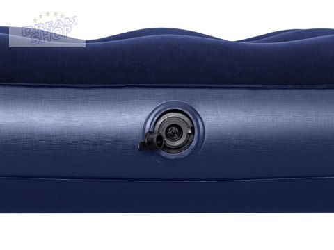 Bestway Podwójny Materac dmuchany 203x183 cm 67004 Bestway Podwójny Materac dmuchany 203x183 cm 67004