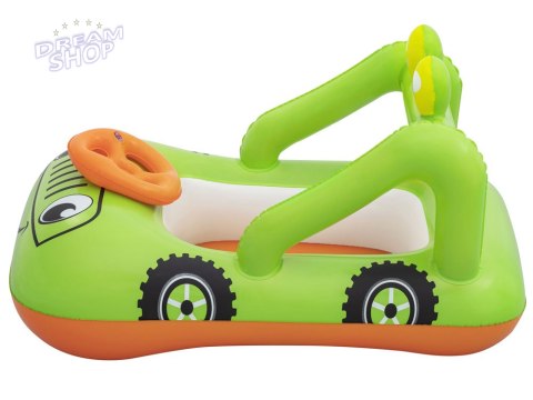Bestway Pontonik autko terenowe 92x61cm 34169 Bestway Pontonik autko terenowe 92x61cm 34169
