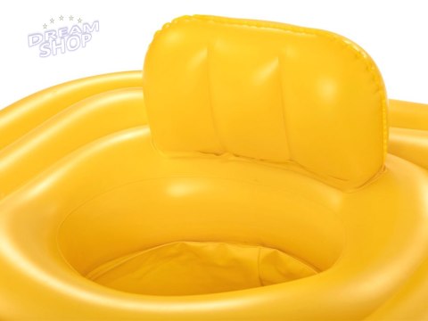Bestway dmuchany FOTEL koło do pływania 76cm 32050 Bestway dmuchany FOTEL koło do pływania 76cm 32050