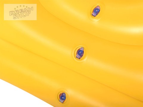 Bestway dmuchany FOTEL koło do pływania 76cm 32050 Bestway dmuchany FOTEL koło do pływania 76cm 32050