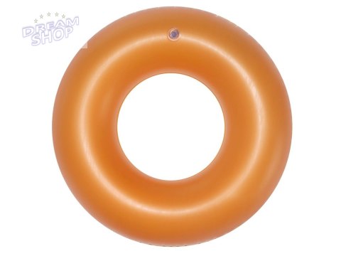 Bestway Dmuchane koło do pływania POMARAŃCZOWE 76cm 36024