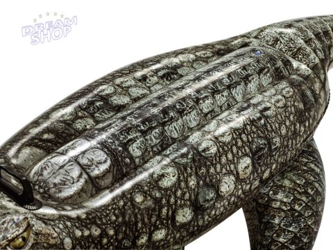 Bestway realistyczny krokodyl Gad 193x94cm 41478 Bestway realistyczny krokodyl Gad 193x94cm 41478