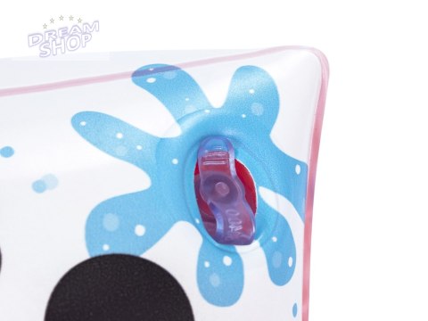 Bestway Dmuchane rękawki do pływania Disney Junior Myszka Mickey 91002 Bestway Dmuchane rękawki do pływania Disney Junior Myszka Mickey 91002