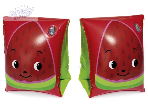 Bestway Wesołe Dmuchane rękawki do nauki pływania do wody ananas 32042 Bestway Wesołe Dmuchane rękawki do nauki pływania do wody ananas 32042