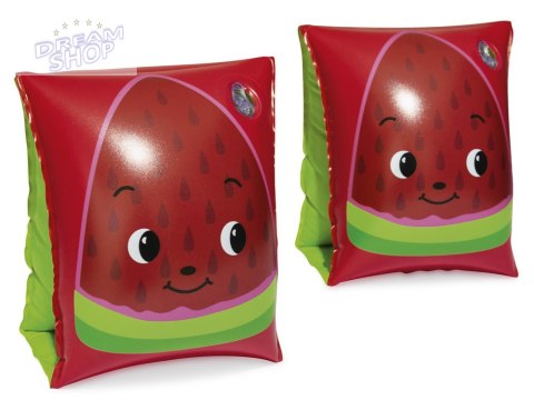 Bestway Wesołe Dmuchane rękawki do nauki pływania do wody ananas 32042 Bestway Wesołe Dmuchane rękawki do nauki pływania do wody ananas 32042