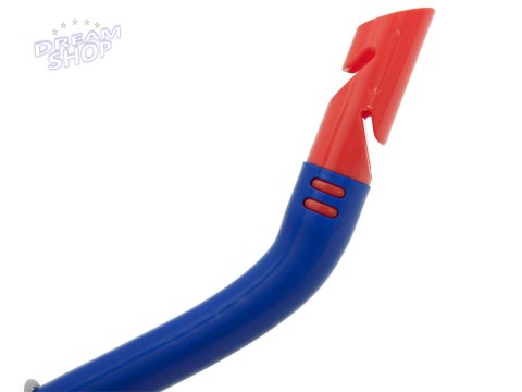 Bestway Maska z rurką do pływania nurkowania 24025 Bestway Maska z rurką do pływania nurkowania 24025