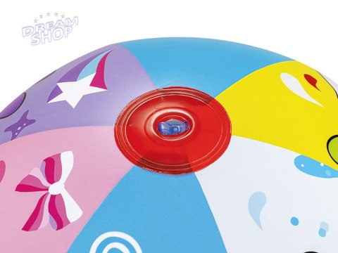 Bestway Dmuchana piłka plażowa Disney Junior MYSZKA MICKEY 51cm 91098