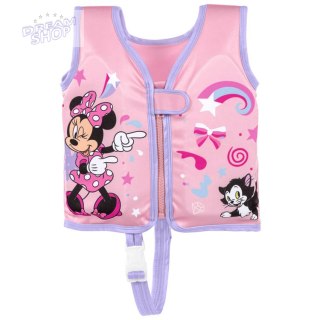 Bestway kamizelka do pływania S/M Minnie 9101B