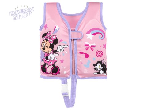 Bestway kamizelka do pływania S/M Minnie 9101B Bestway kamizelka do pływania S/M Minnie 9101B