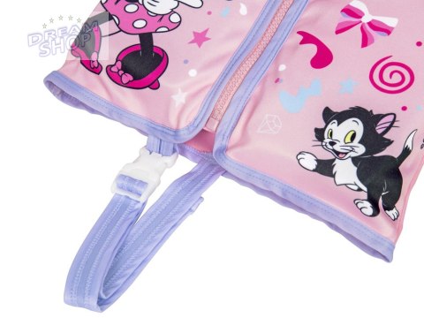 Bestway kamizelka do pływania S/M Minnie 9101B Bestway kamizelka do pływania S/M Minnie 9101B