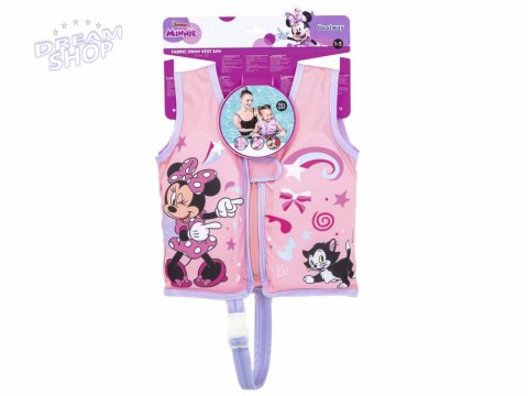 Bestway kamizelka do pływania S/M Minnie 9101B Bestway kamizelka do pływania S/M Minnie 9101B