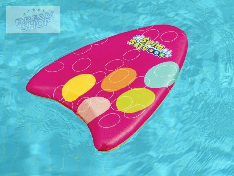 Bestway piankowa deska do pływania dla dzieci 32155 RO Bestway piankowa deska do pływania dla dzieci 32155 RO
