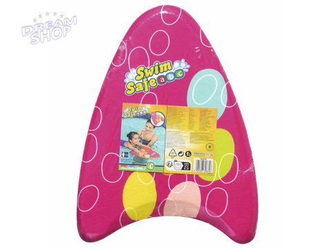Bestway piankowa deska do pływania dla dzieci 32155 RO Bestway piankowa deska do pływania dla dzieci 32155 RO