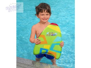 Bestway Piankowa deska do pływania dla dzieci 32155 ZI