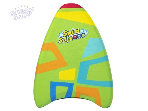 Bestway Piankowa deska do pływania dla dzieci 32155 ZI Bestway Piankowa deska do pływania dla dzieci 32155 ZI
