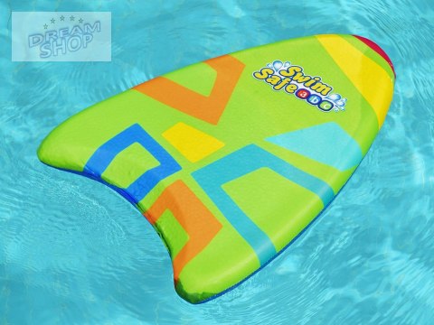 Bestway Piankowa deska do pływania dla dzieci 32155 ZI Bestway Piankowa deska do pływania dla dzieci 32155 ZI
