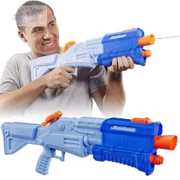 Nerf TS-R Super Soaker Pistolet na wodę 1L ZA4586