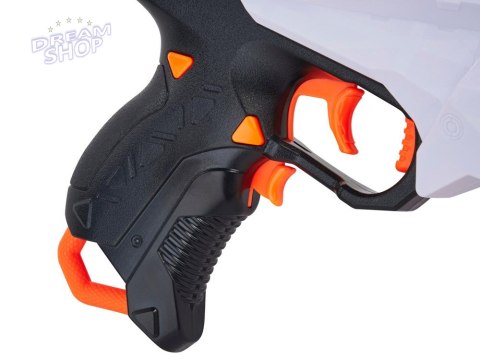 Nerf Wyrzutnia Ultra AMP + 6 naboi pianka ZA4584 Nerf Wyrzutnia Ultra AMP + 6 naboi pianka ZA4584