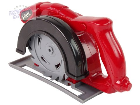 Piła Tarczowa Narzędzia Dla Majsterkowicza Na Baterie