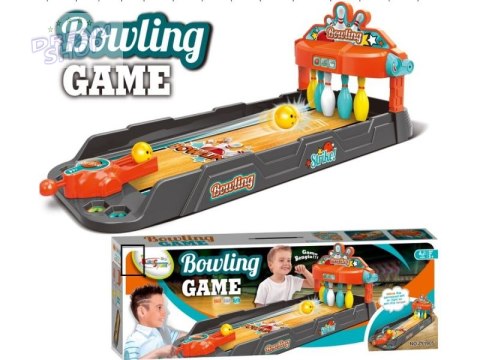 Zestaw Do Gry W Kręgle, Bowling Game, Gra Zręcznościowa