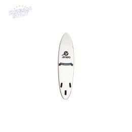 Deska do pływania Sup nadmuchiwana 320x76x15cm 145kg