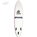 Deska do pływania Sup nadmuchiwana 320x76x15cm 145kg